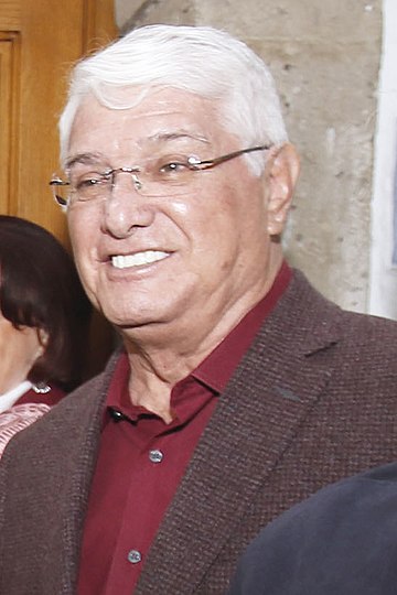 Virgilio Caballero Pedraza