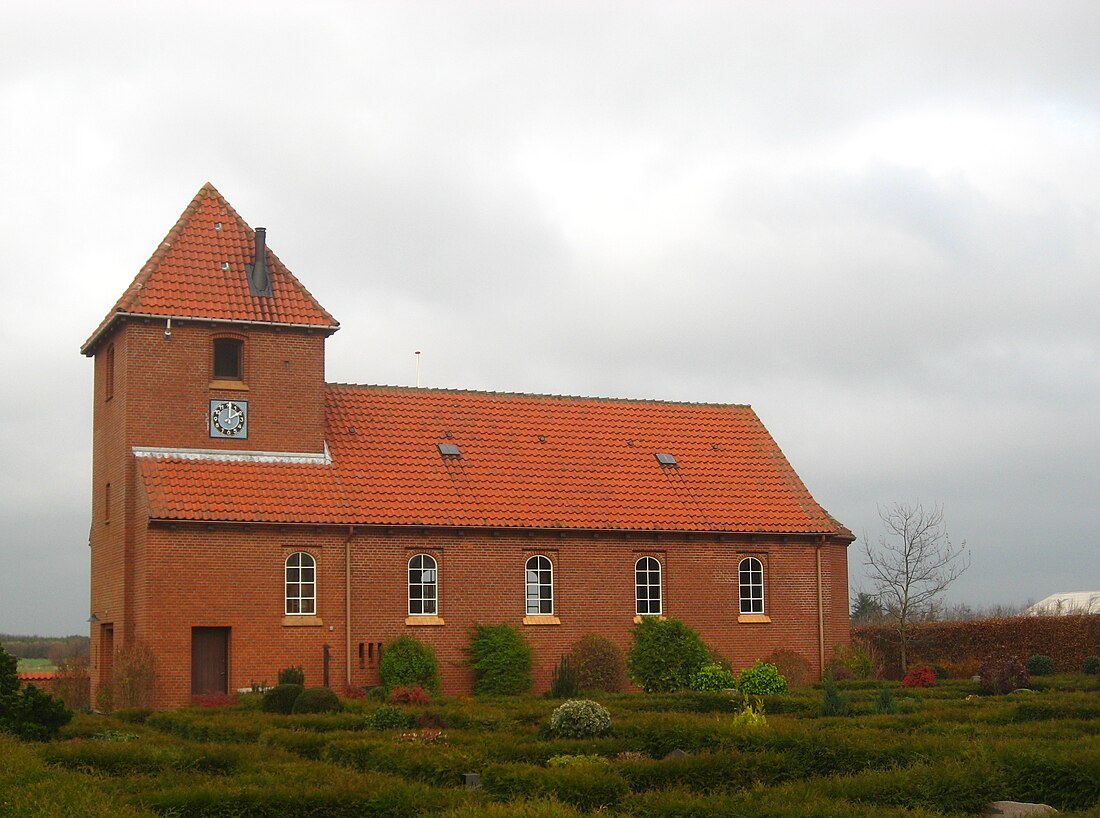 File:Vittrup Kirke 2009 ubt-8.JPG