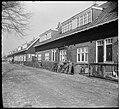 Vogelkade 10 maart 1954.