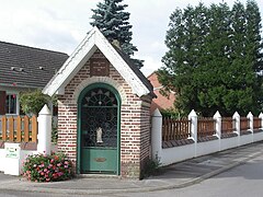 Chapelle Notre-Dame-de-Bons-Secours