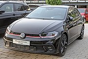 VW Polo GTI (seit 2021)