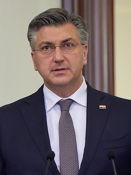 File:Volodymyr Zelensky met with Croatian PM Andrej Plenković in Kyiv 2021-12-08 (26) (cropped).jpg