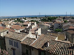 Panoramica di Fos sur Mer di Mmalost.jpg