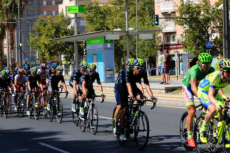 File:Vuelta a España 2015 - 8ª Etapa Puebla de Don Fadrique - Murcia-55 (21006482492).jpg