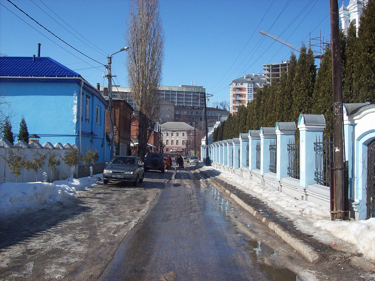 Улица освобождение труда. Асбест улица освобождения.