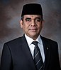 Daftar Wakil Ketua Majelis Permusyawaratan Rakyat Republik Indonesia