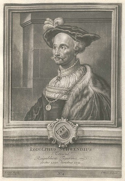 File:Walch Bürgermeister Zürich T04 Rodolphus Schwendius.jpg