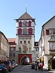 Martinstor (Wangen im Allgäu)