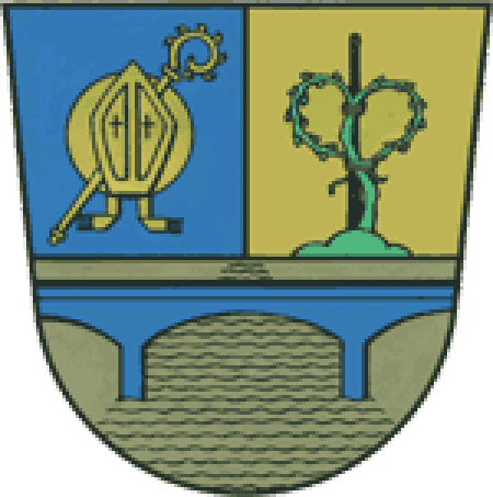 Wappen thoernich