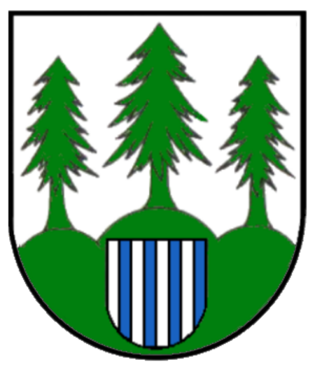 Wappen Degernau