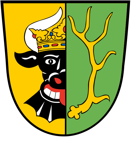 File:Wappen Gelbensande.svg