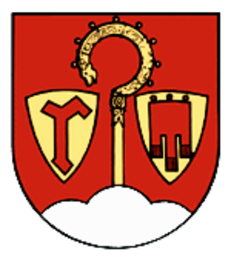 Wappen Igelsberg