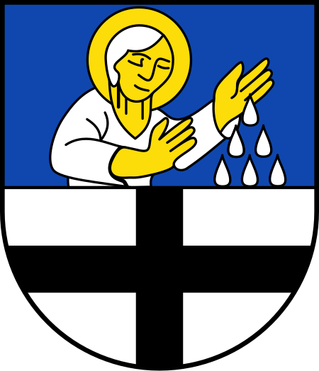 Wappen Langenholthausen