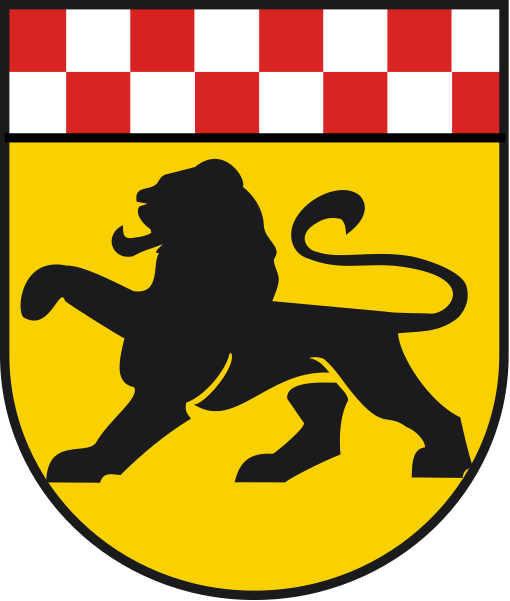 File:Wappen Maitis.svg