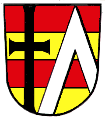 Wappen Pfaefflingen