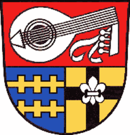 Wappen Tegkwitz