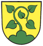 Wappen Unterwaldhausen