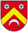 Winzenburg coat of arms