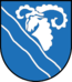 Escudo de armas de Hinterhornbach