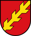 Wappen von Holzgau