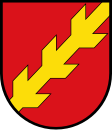 Holzgau címere