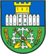 Coat of arms of Sassenburg