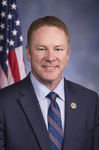 <span class="mw-page-title-main">Warren Davidson</span> American politician (born 1970)