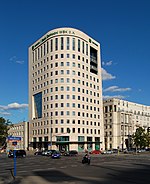 Warszawa Centrum Królewska 2009.jpg