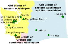 Scout staff - Wikipedia