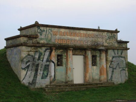 Wasserbehaelter kloppenheim