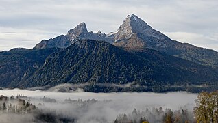 Watzmann (Stanggaß)