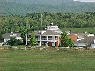 <span class="mw-page-title-main">Waynesboro Outlet Village</span>