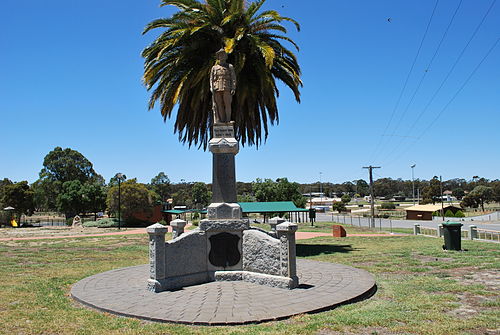 Wedderburn Postcode