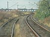 Weedy track on Tyne and Wear Metro.jpg