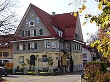 Widmann-Haus