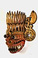 Category:Marurassa mask (Wellcome Collection)