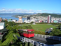 Wellington