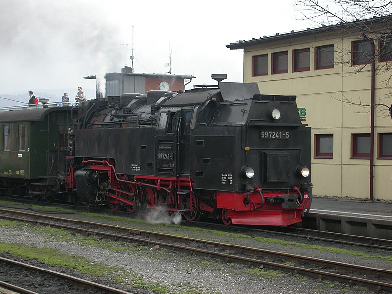 File:Wernigerode, Germany - panoramio - Eugeniy Meshcheryako… (12).jpg