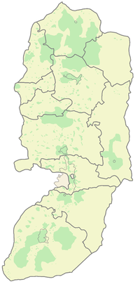 Gambar mini seharga Kegubernuran Jenin