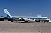 Boeing 707-331C Haafke-1.jpg авиакомпании West Coast Airlines