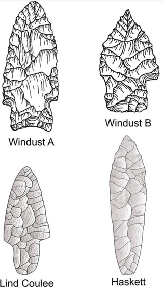 <span class="mw-page-title-main">Western Stemmed Tradition</span>