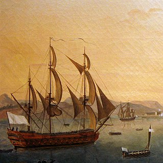 HMS <i>Belliqueux</i> (1758) Ship of the line of the Royal Navy