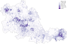 White other West Midlands 2011 census.png