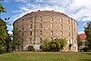 Narrenturm and the Pathological and Anatomical State Museum