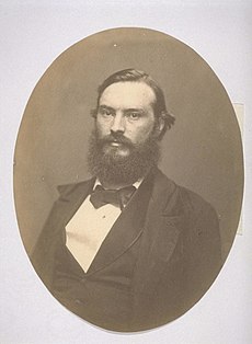 William Henry Brewer 1859.jpg