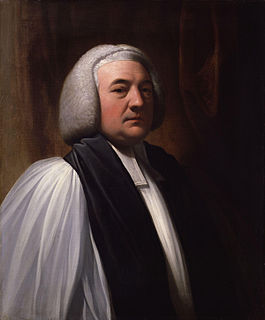 William Markham (bishop) Archbishop of York