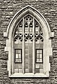 Window of Emmanuel College, Toronto