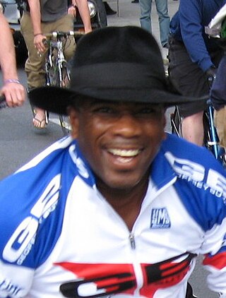 <span class="mw-page-title-main">Winston McKenzie</span> British boxer