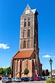 Wismar - Marienkirche - 2020 - Süden.jpg