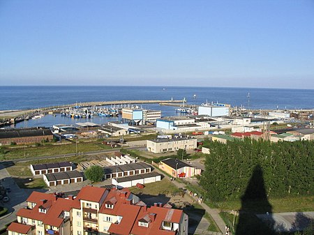 Władysławowo